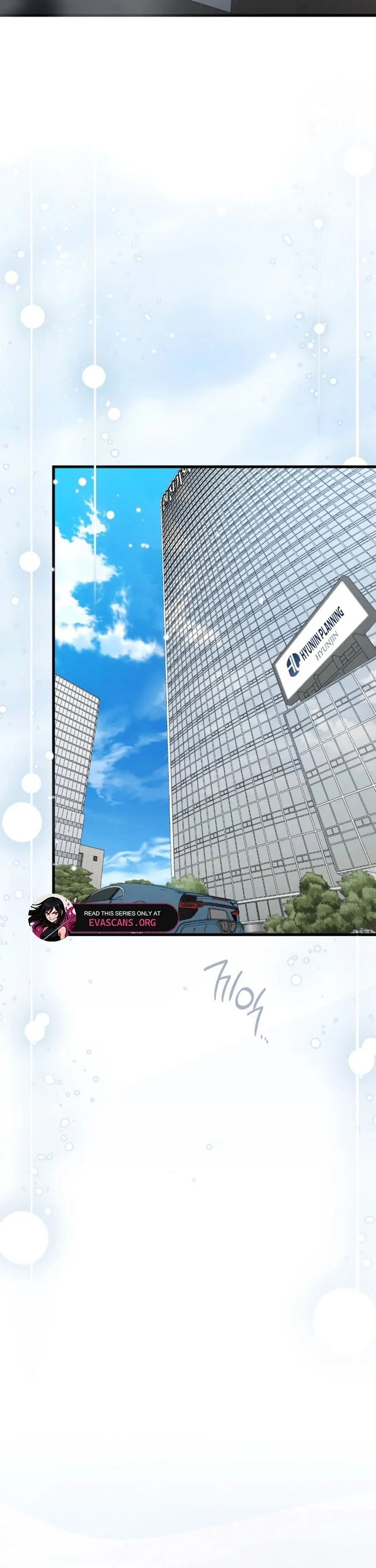 Bad Bastard that Can't Be Cheated Chapter 65 - page 60