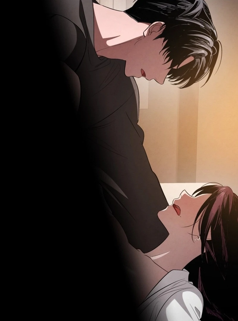 Bad Bastard that Can't Be Cheated Chapter 65 - page 6