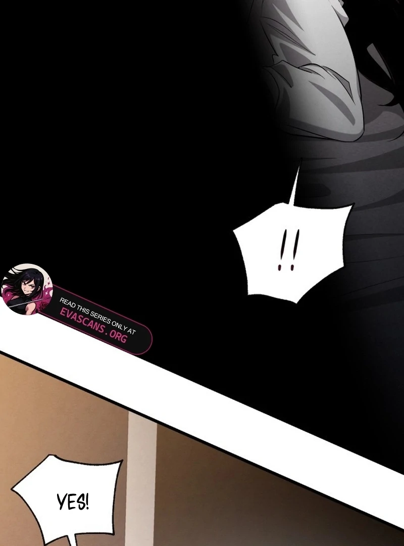 Bad Bastard that Can't Be Cheated Chapter 65 - page 7