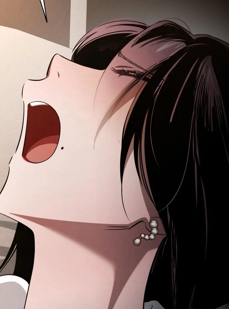 Bad Bastard that Can't Be Cheated Chapter 65 - page 8