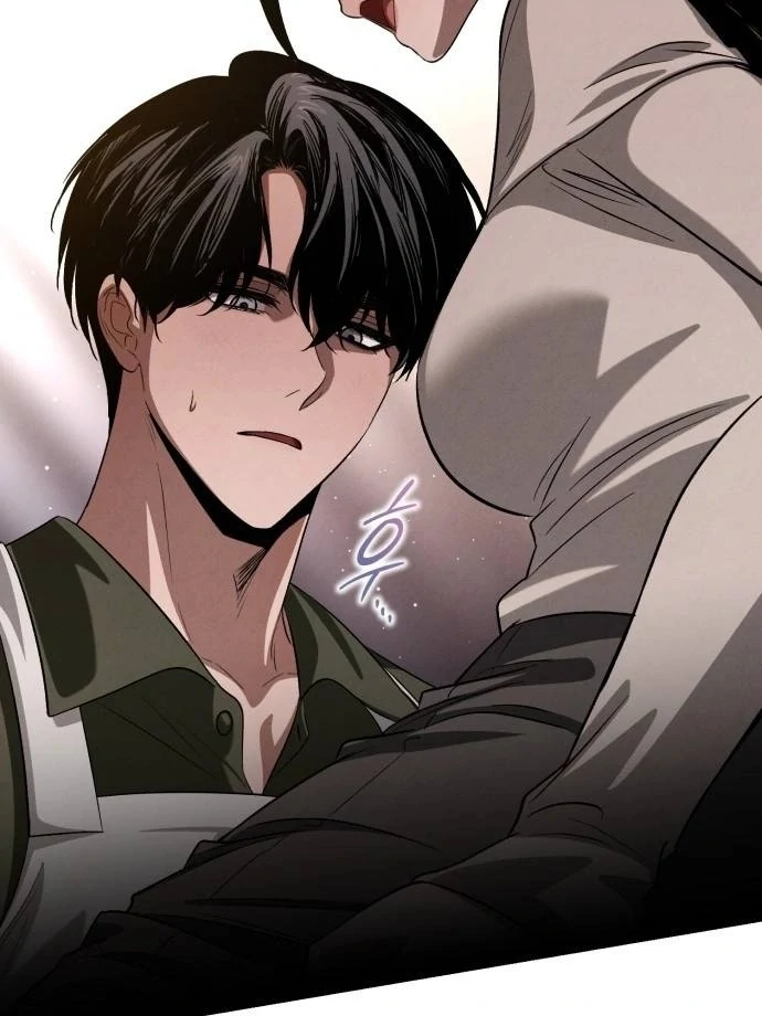 Bad Bastard that Can't Be Cheated Chapter 66 - page 102