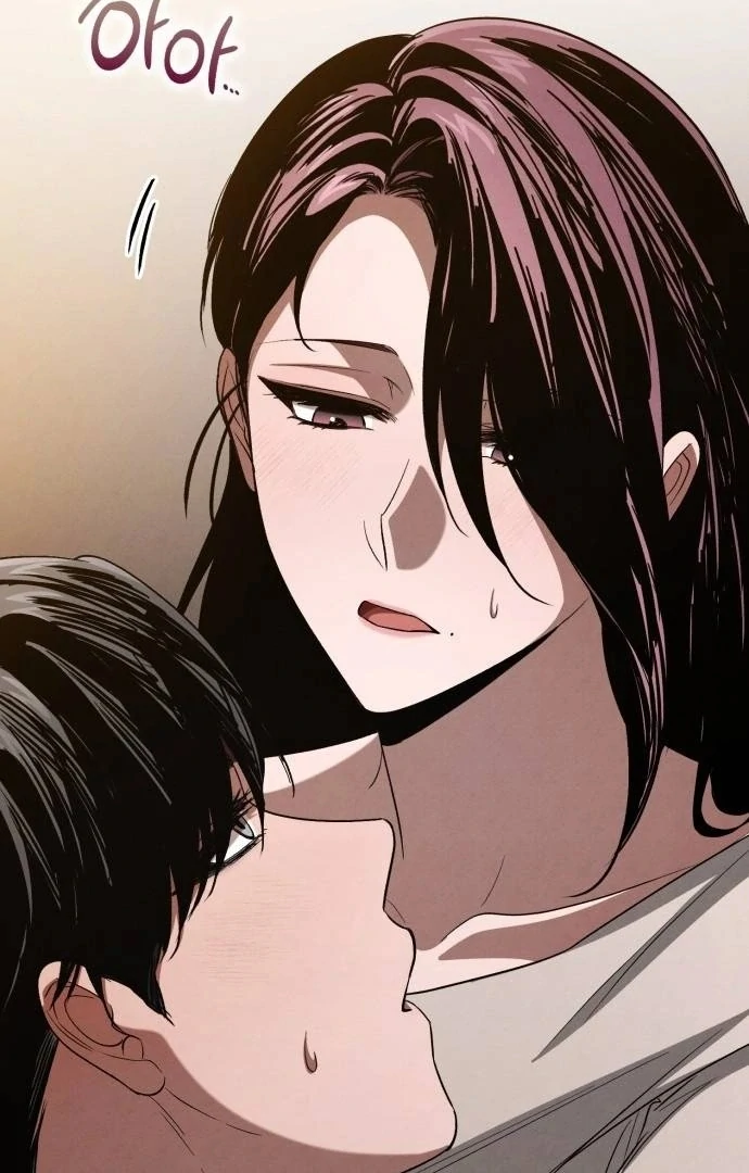 Bad Bastard that Can't Be Cheated Chapter 66 - page 105