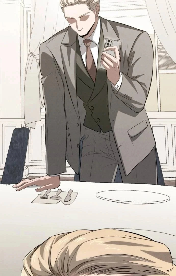 Bad Bastard that Can't Be Cheated Chapter 66 - page 17