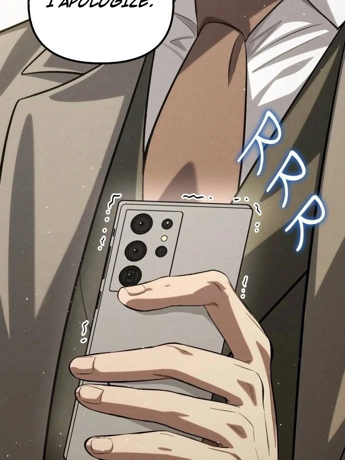 Bad Bastard that Can't Be Cheated Chapter 66 - page 19