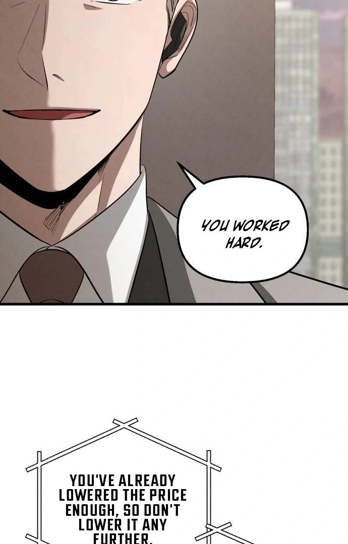 Bad Bastard that Can't Be Cheated Chapter 66 - page 25