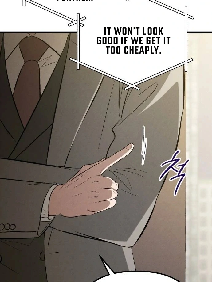 Bad Bastard that Can't Be Cheated Chapter 66 - page 26