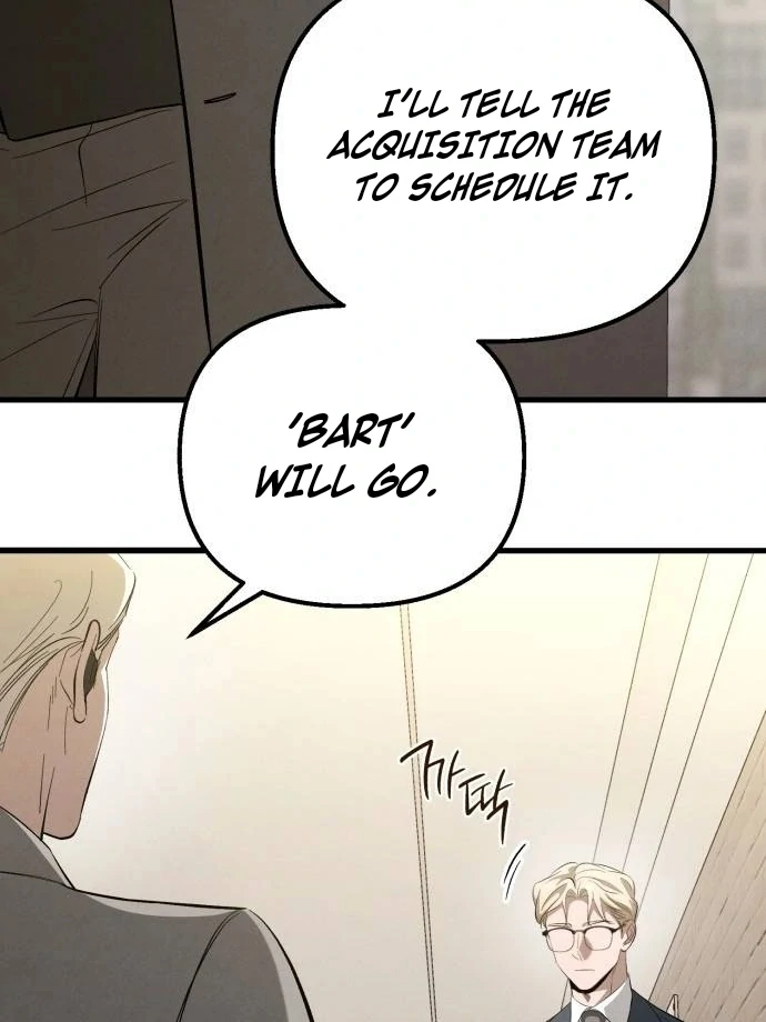 Bad Bastard that Can't Be Cheated Chapter 66 - page 27