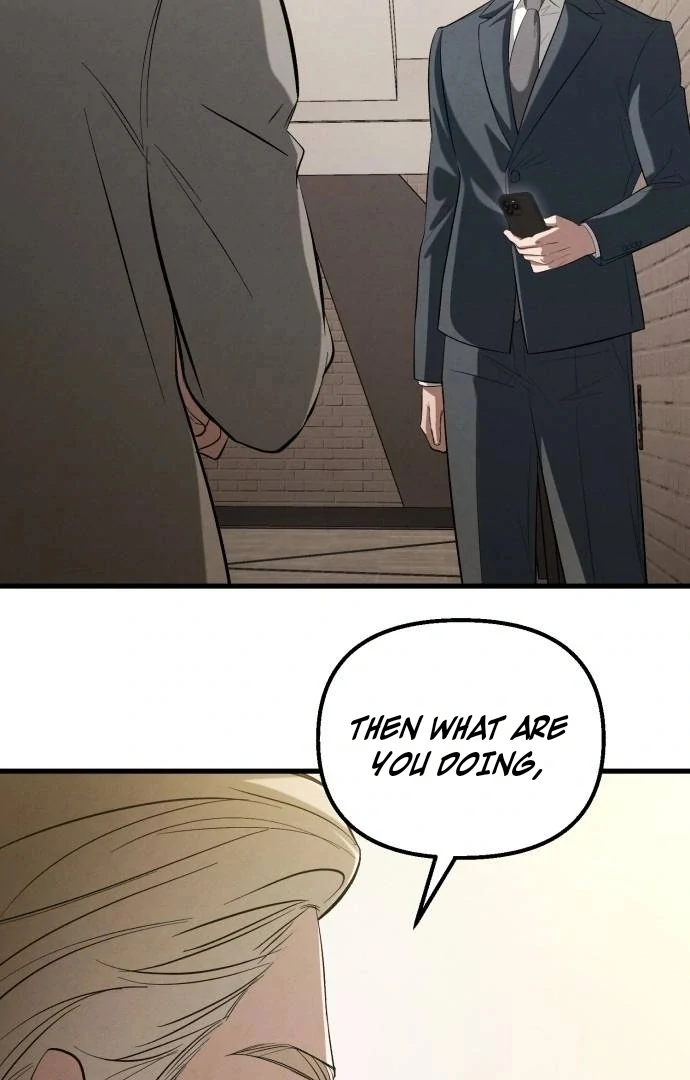 Bad Bastard that Can't Be Cheated Chapter 66 - page 28