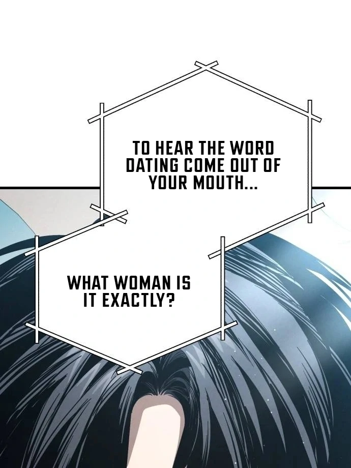 Bad Bastard that Can't Be Cheated Chapter 66 - page 35