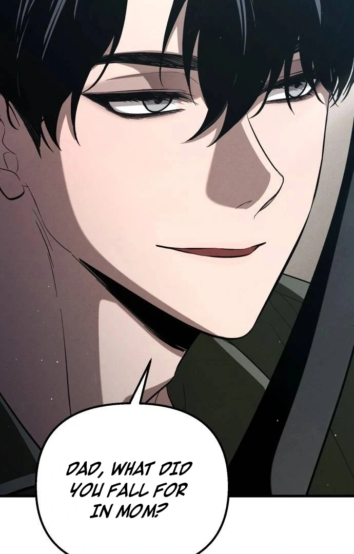 Bad Bastard that Can't Be Cheated Chapter 66 - page 36