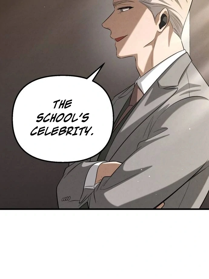 Bad Bastard that Can't Be Cheated Chapter 66 - page 38