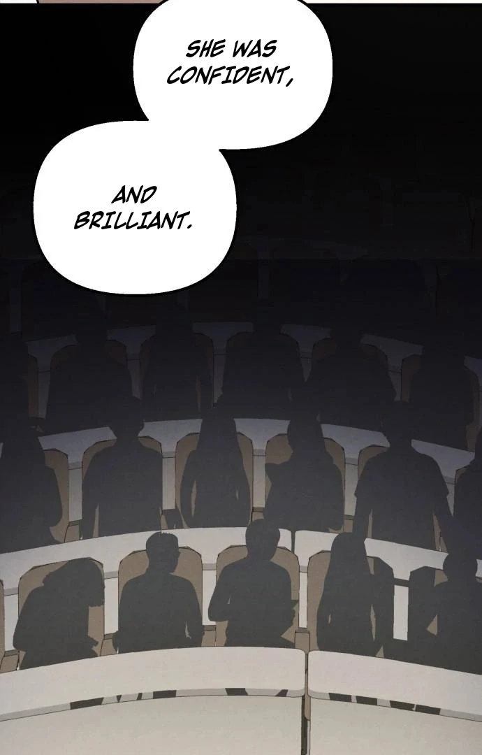 Bad Bastard that Can't Be Cheated Chapter 66 - page 40