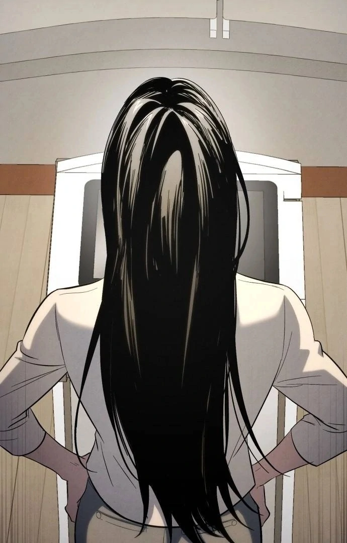 Bad Bastard that Can't Be Cheated Chapter 66 - page 41