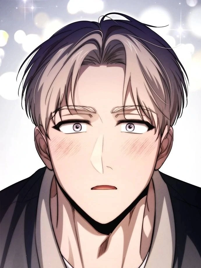 Bad Bastard that Can't Be Cheated Chapter 66 - page 47