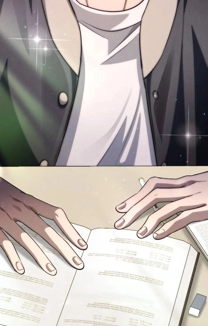 Bad Bastard that Can't Be Cheated Chapter 66 - page 48