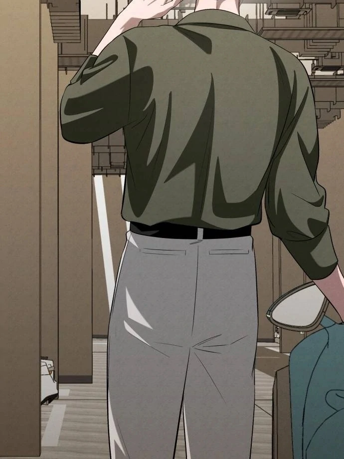 Bad Bastard that Can't Be Cheated Chapter 66 - page 51