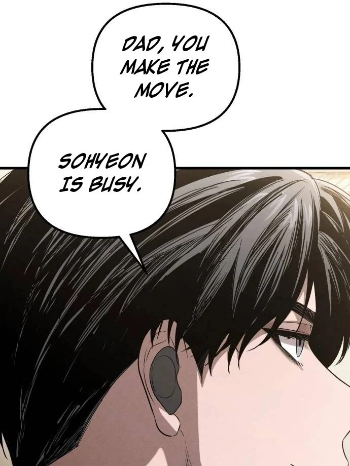 Bad Bastard that Can't Be Cheated Chapter 66 - page 54