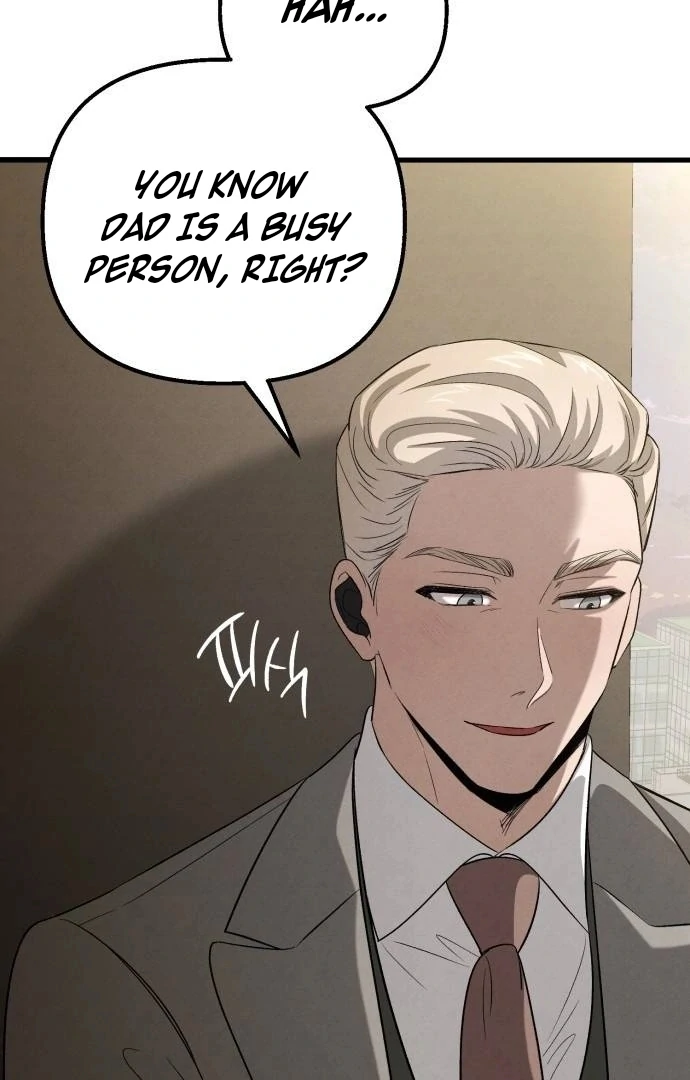 Bad Bastard that Can't Be Cheated Chapter 66 - page 56