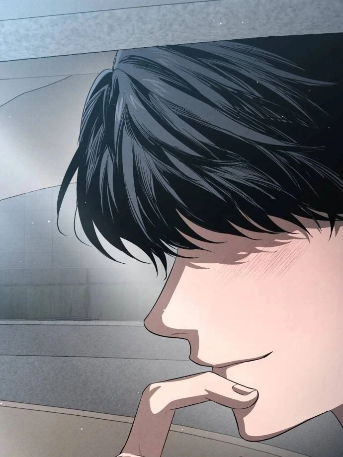 Bad Bastard that Can't Be Cheated Chapter 66 - page 6