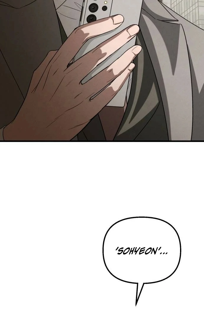 Bad Bastard that Can't Be Cheated Chapter 66 - page 61