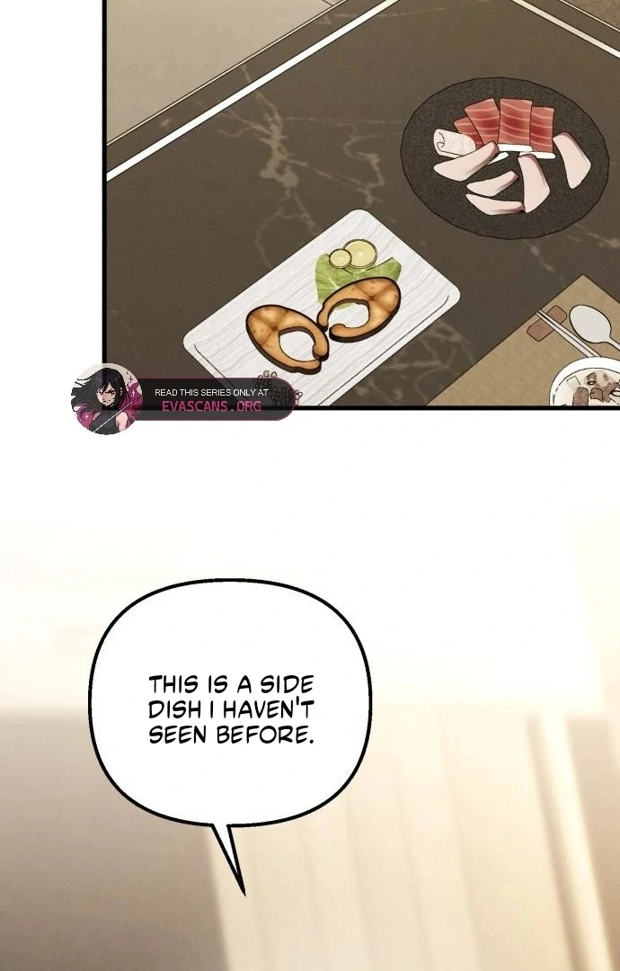 Bad Bastard that Can't Be Cheated Chapter 66 - page 65