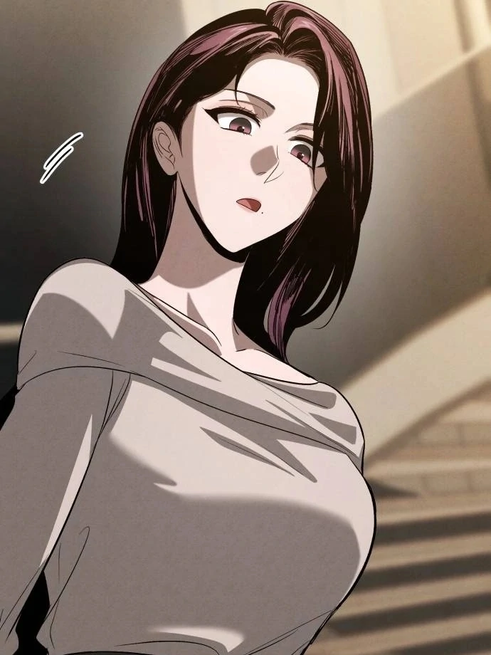 Bad Bastard that Can't Be Cheated Chapter 66 - page 66