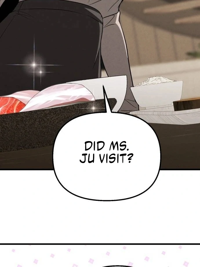 Bad Bastard that Can't Be Cheated Chapter 66 - page 67