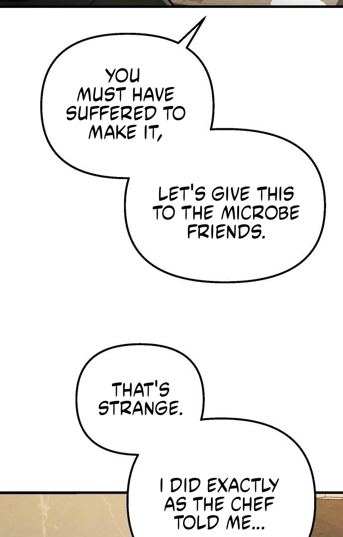 Bad Bastard that Can't Be Cheated Chapter 66 - page 76