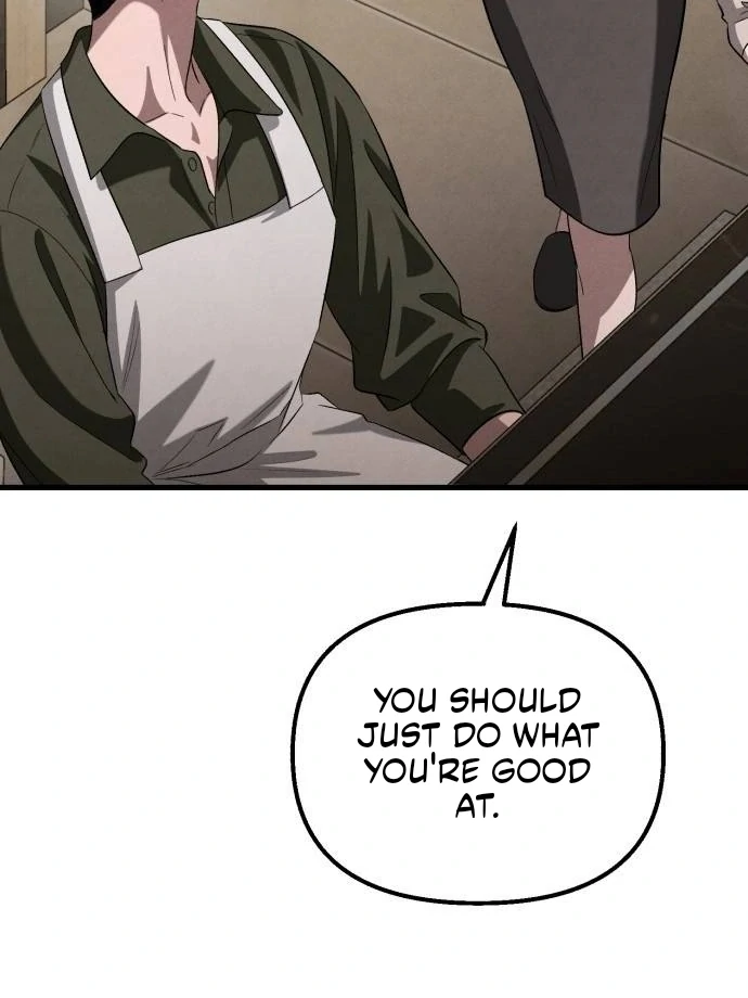 Bad Bastard that Can't Be Cheated Chapter 66 - page 83