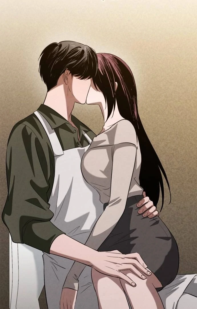 Bad Bastard that Can't Be Cheated Chapter 66 - page 92