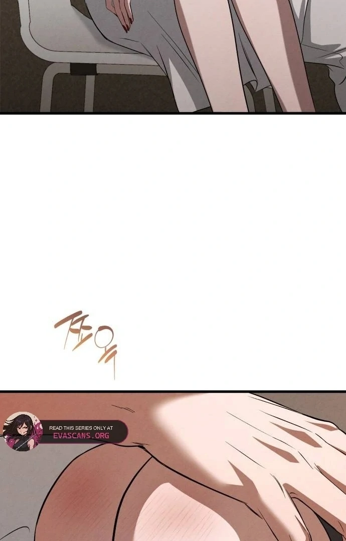 Bad Bastard that Can't Be Cheated Chapter 66 - page 93