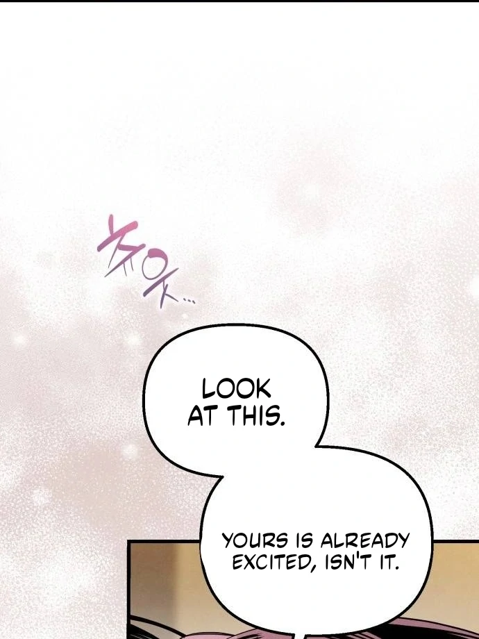 Bad Bastard that Can't Be Cheated Chapter 66 - page 95