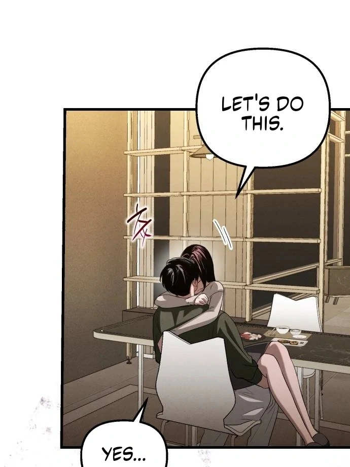 Bad Bastard that Can't Be Cheated Chapter 66 - page 99