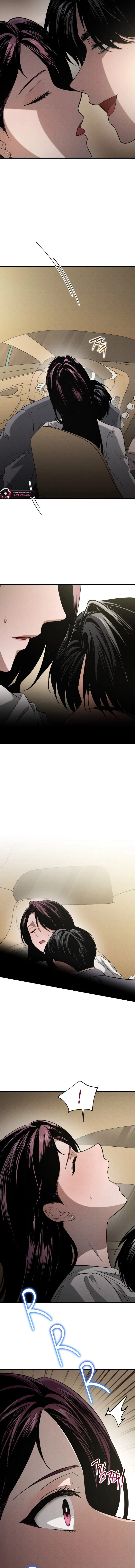 Bad Bastard that Can't Be Cheated Chapter 68 - page 2