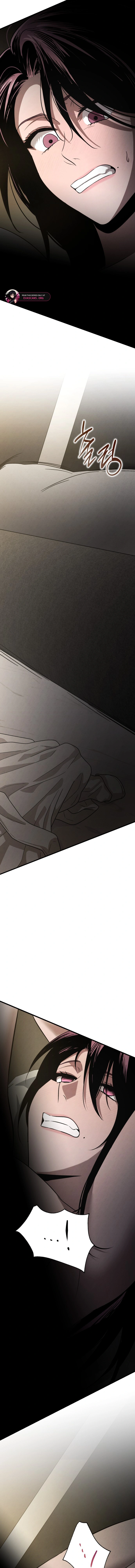 Bad Bastard that Can't Be Cheated Chapter 69 - page 9