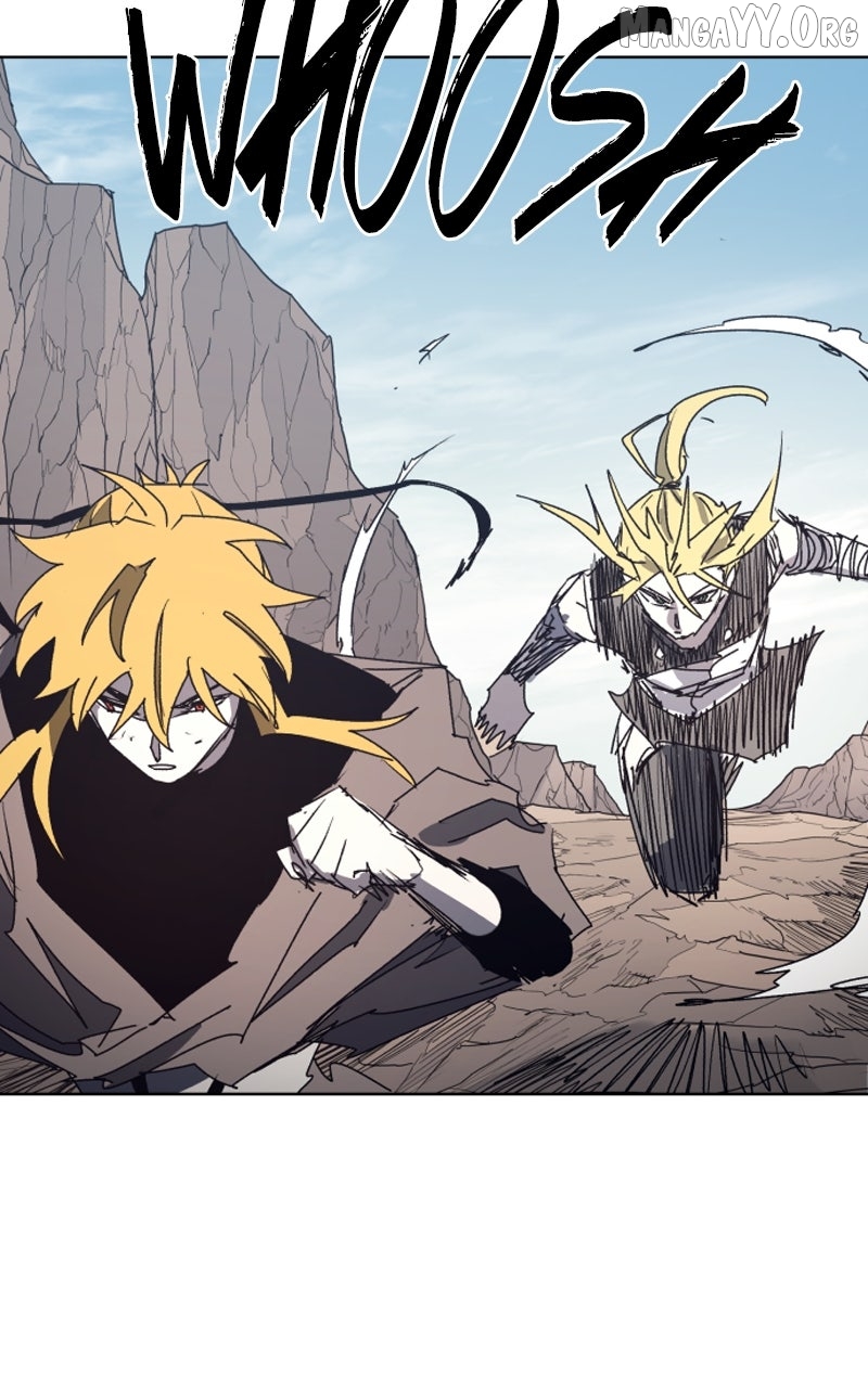 The Ember Knight Chapter 210 - page 32
