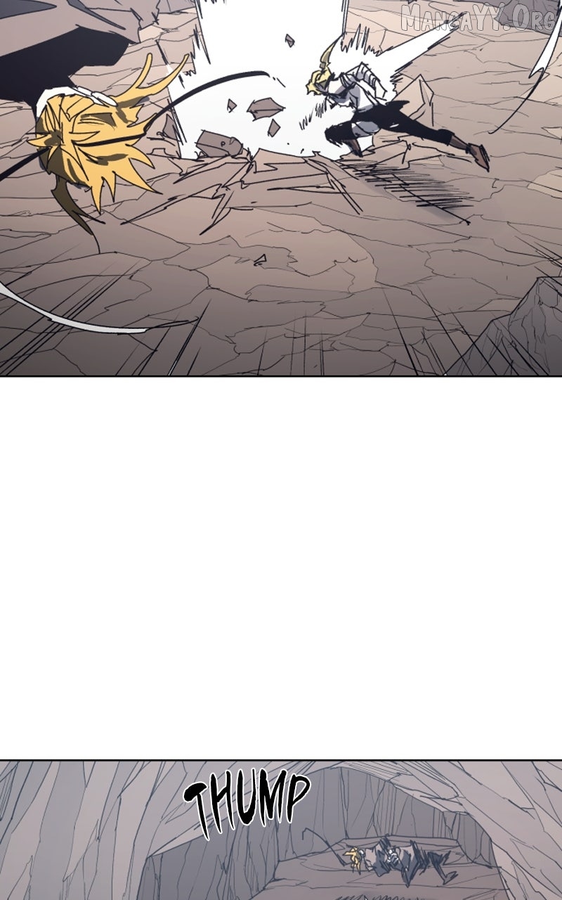 The Ember Knight Chapter 210 - page 44