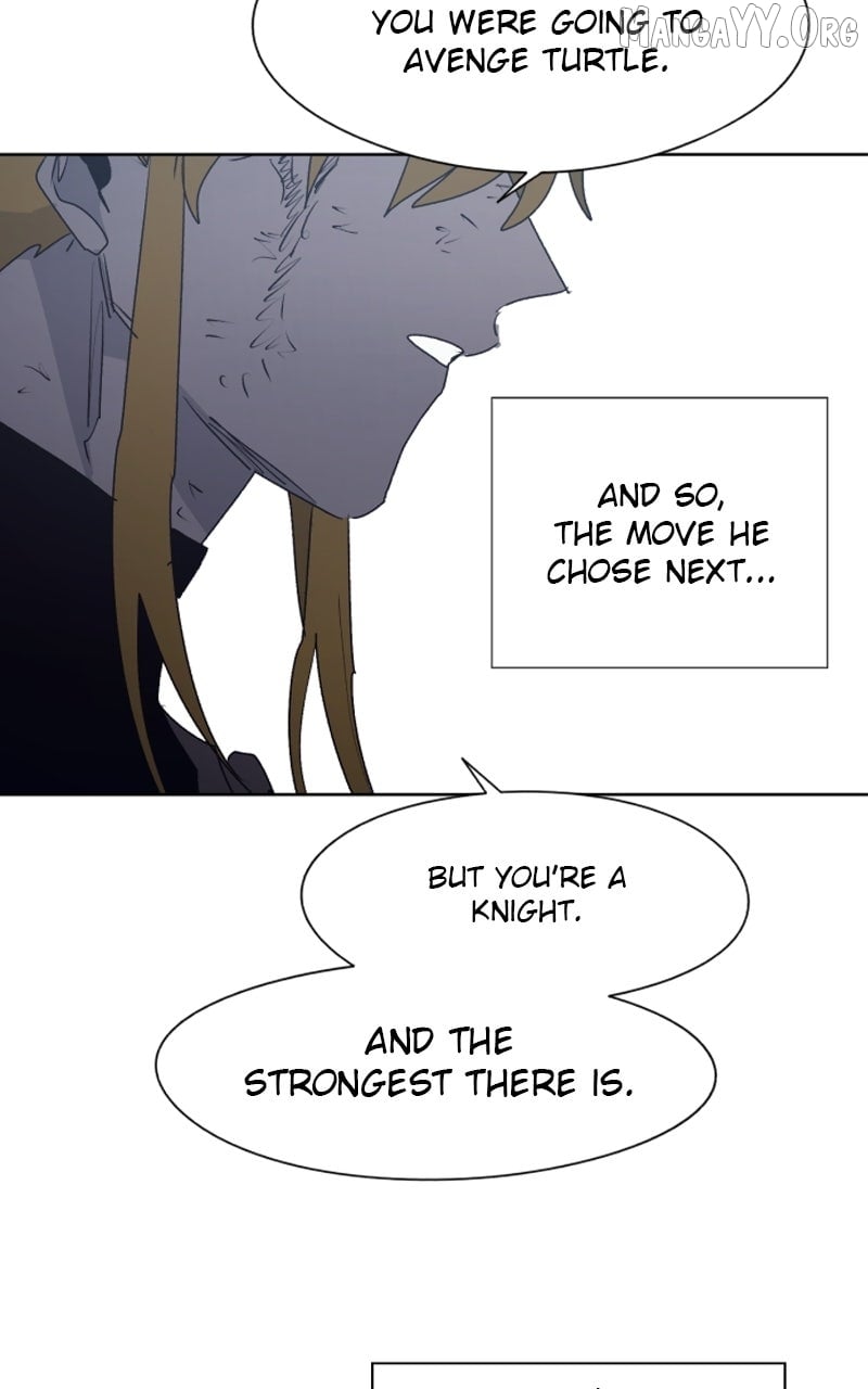The Ember Knight Chapter 211 - page 32