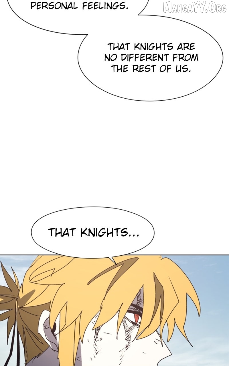 The Ember Knight Chapter 211 - page 34