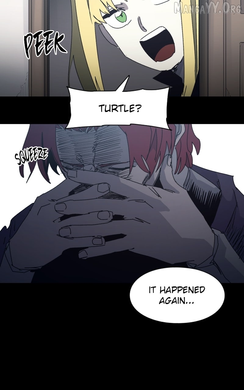 The Ember Knight Chapter 213 - page 5
