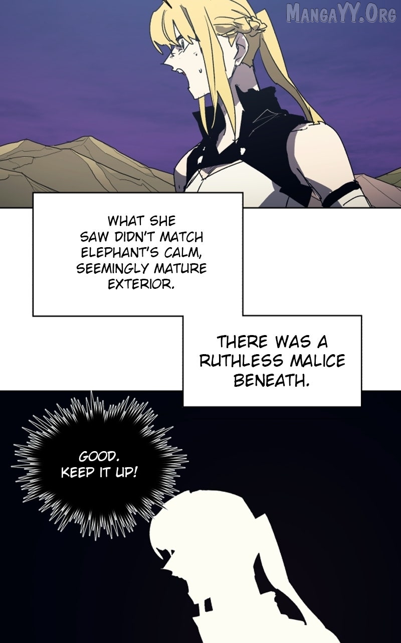 The Ember Knight Chapter 213 - page 34