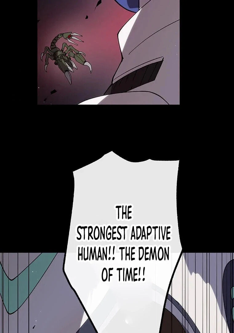 Last Boss Shoujo Akari - Watashi Yori Tsuyoi Yatsu ni Ai ni Gendai ni Iku Chapter 77 - page 38
