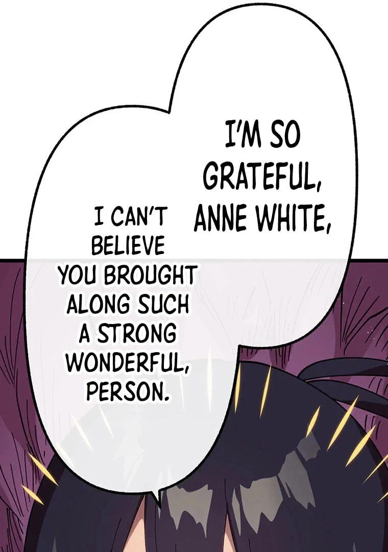 Last Boss Shoujo Akari - Watashi Yori Tsuyoi Yatsu ni Ai ni Gendai ni Iku Chapter 77 - page 45