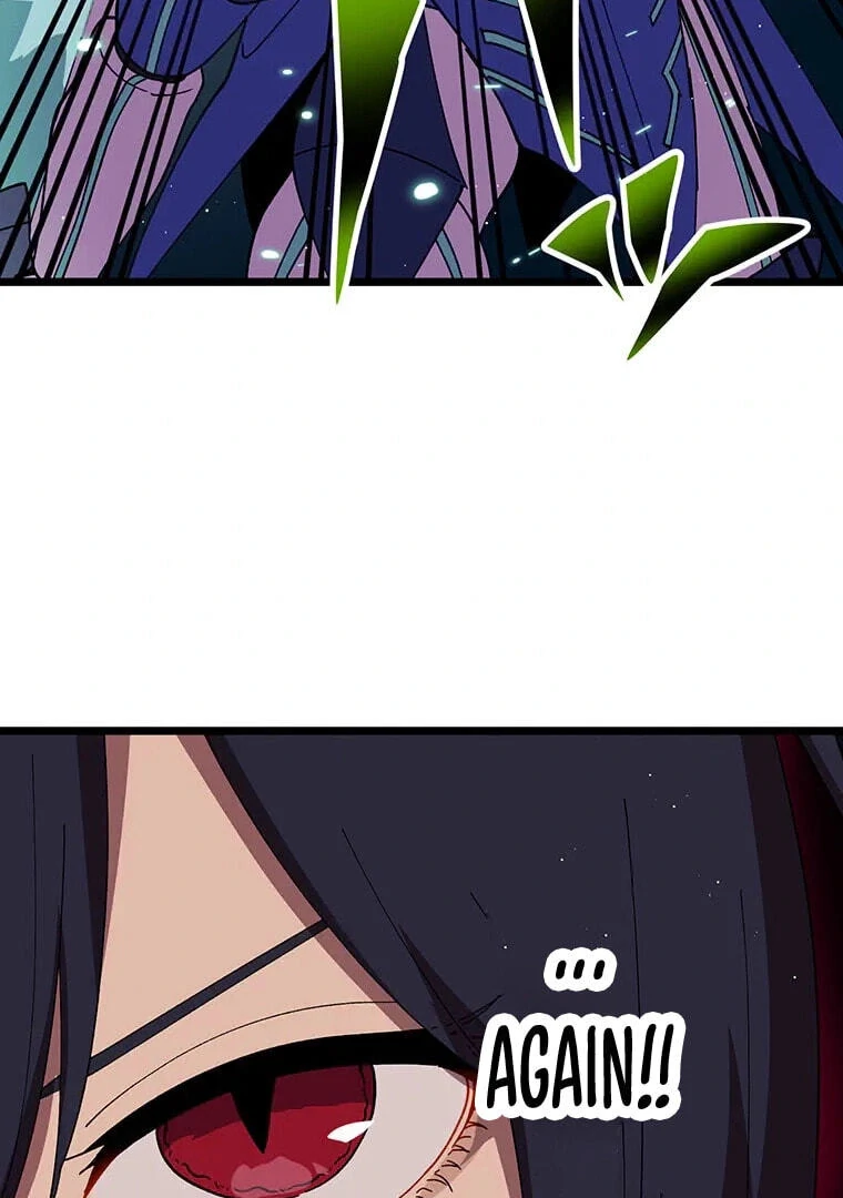 Last Boss Shoujo Akari - Watashi Yori Tsuyoi Yatsu ni Ai ni Gendai ni Iku Chapter 77 - page 75