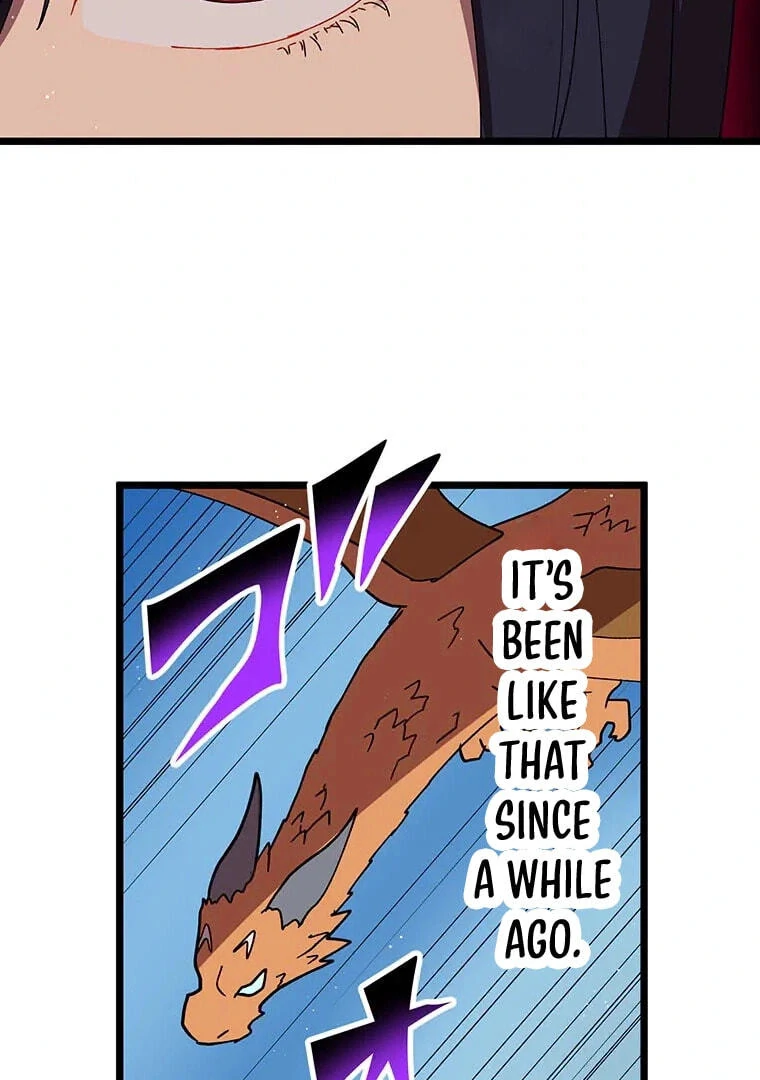 Last Boss Shoujo Akari - Watashi Yori Tsuyoi Yatsu ni Ai ni Gendai ni Iku Chapter 77 - page 76
