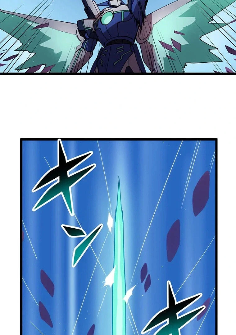 Last Boss Shoujo Akari - Watashi Yori Tsuyoi Yatsu ni Ai ni Gendai ni Iku Chapter 77 - page 85