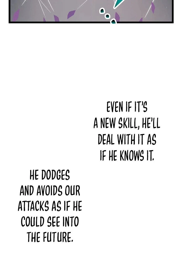 Last Boss Shoujo Akari - Watashi Yori Tsuyoi Yatsu ni Ai ni Gendai ni Iku Chapter 77 - page 91