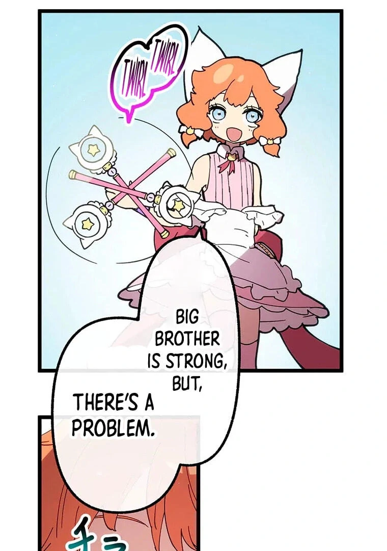 Last Boss Shoujo Akari - Watashi Yori Tsuyoi Yatsu ni Ai ni Gendai ni Iku Chapter 78 - page 20