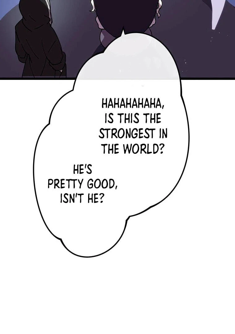 Last Boss Shoujo Akari - Watashi Yori Tsuyoi Yatsu ni Ai ni Gendai ni Iku Chapter 78 - page 61