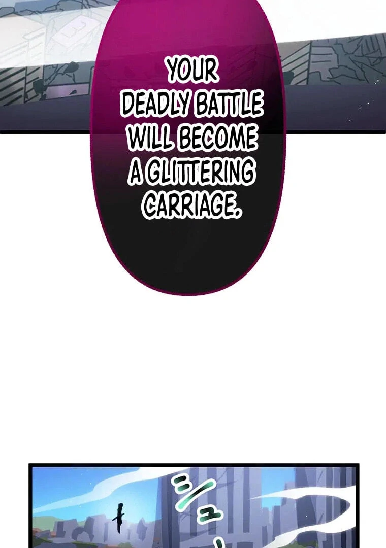 Last Boss Shoujo Akari - Watashi Yori Tsuyoi Yatsu ni Ai ni Gendai ni Iku Chapter 78 - page 69